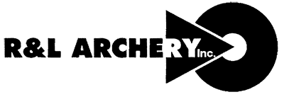 R&L Archery Logo